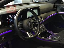 مێرسێدس بێنز E-Class